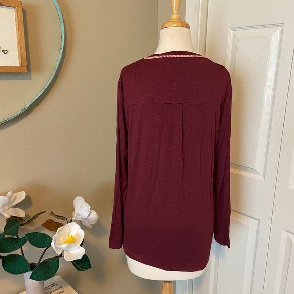 Evy's Tree Allison Top - Medium - Picture 3 of 6